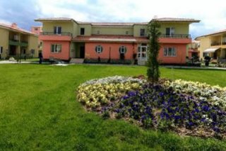 Dundar Thermal Apart Hotel