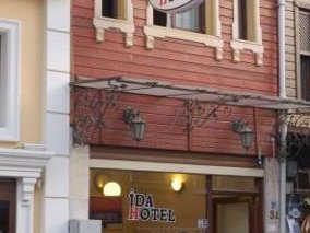 Ida Hotel