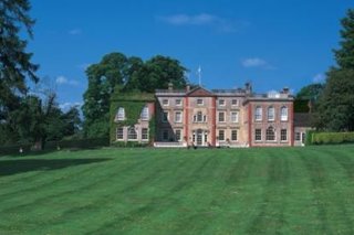 The Elms Hotel & Spa A Luxury Family Hotel