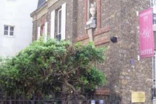 Windsor Home