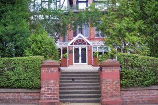 Lundin Links Hotel