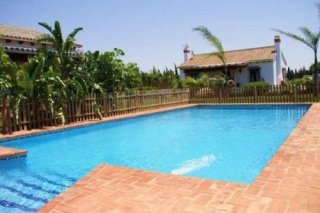 Hacienda Roche Viejo