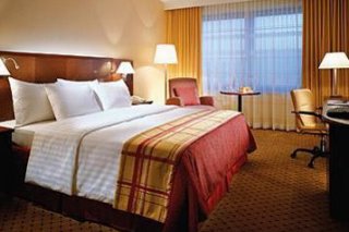 Courtyard by Marriott Munchen Zentrum