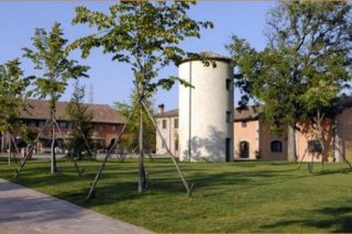 Relais Cascina Scottina