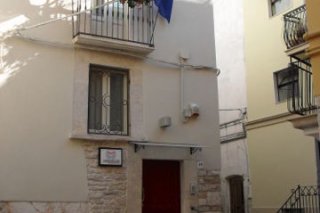 Bed & Breakfast Palazzo Ducale