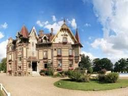 Château de la Râpée