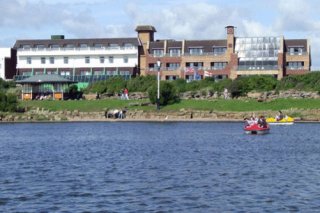 Dalmeny Hotel
