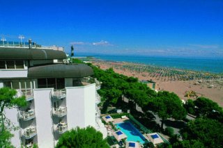 Grand Hotel Playa
