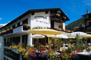Hotel Mistral