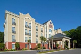 Comfort Suites