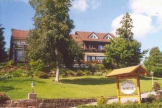 Hotel-Restaurant Talblick
