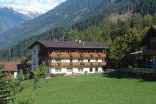 Hotel Garni Troppmair