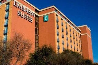 Embassy Suites -Central