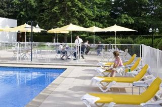 Novotel  Alma