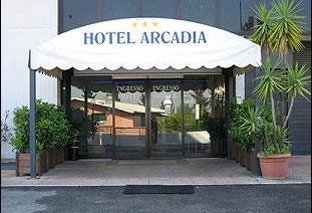 Hotel Arcadia