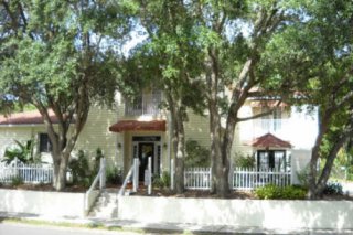 Ibis Bed and Breakfast