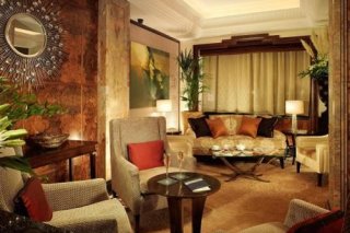 Westbury Mayfair