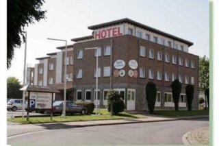 Hotel Am Freischütz
