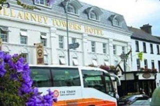 Towers Hotel & Leisure Centre