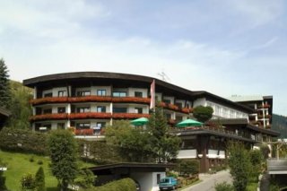 Hotel Erlebach