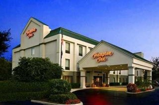 Hampton Inn