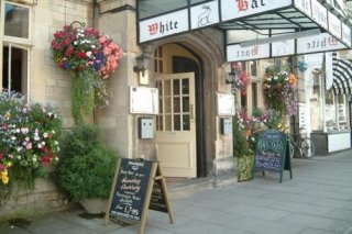 White Hart Hotel