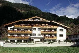 Hotel Erhart
