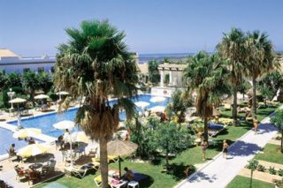 Playa de la Luz