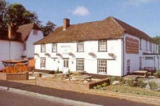 The Waggon And Horses