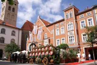 Hotel zum er Weissbräu