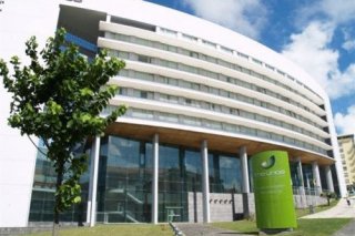 The Lince Azores Great Hotel