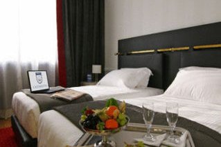 Grand Hotel Duca Di Mantova