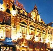 Hotel Die Port van Cleve