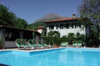 Hotel Sonenga