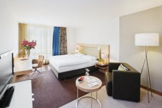 Mövenpick Hotel Zürich-