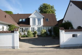 Vejle Golf Bed & Breakfast