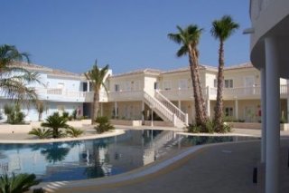 Parques Casa Blanca