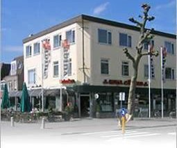 Hotel Café Restaurant Abina
