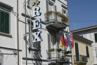 Hotel Rex