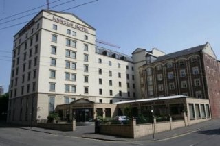 Menzies  Hotel