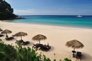 The ChediPhuket