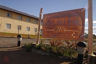 Hotel Picos Del Sur