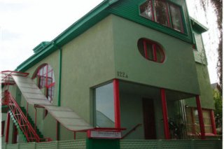 Guesthouse LT