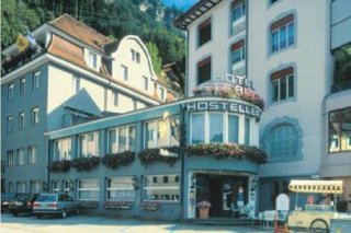 Hostellerie Sternen
