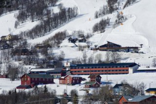 Ustedalen Hotell