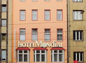 Hotel Mondial