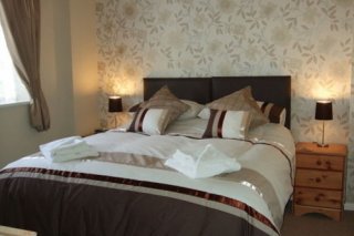 The Sandpiper Guest House