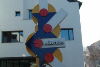 Mittenza