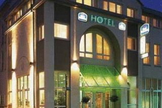 Best Western Hotel de Ville