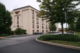 Hampton Inn